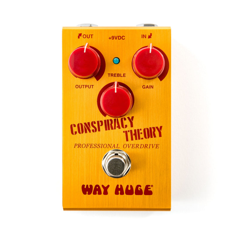 Way Huge Pedals by Jim Dunlop - Nextorastore
