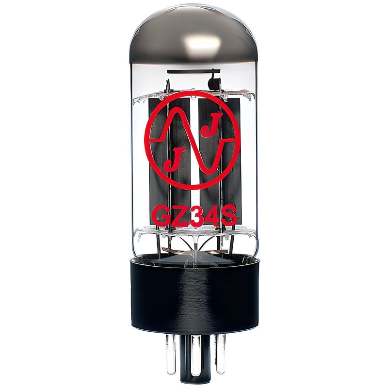 JJ Electronic Vacuum Tubes