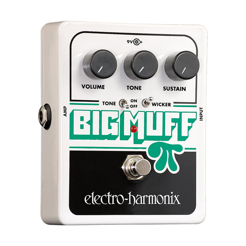 Electro-Harmonix Pedals - EHX Pedals - Nextorastore