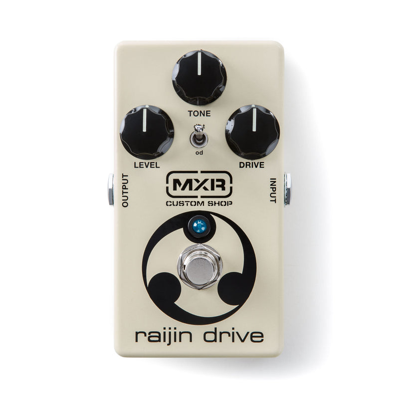 MXR Pedals - Nextorastore