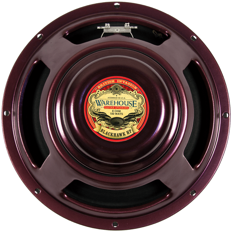 Warehouse Guitar Speakers - Nextorastore