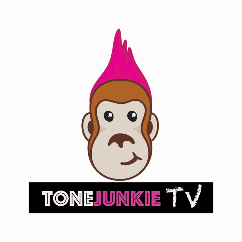 Tone Junkie Loaded Kemper bundle at Nextorastore in Nashville, TN