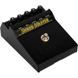 Marshall ShredMaster Pedal | High-Gain Distortion with Classic Marshall Bite