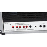 Marshall 2555X Silver Jubilee 100W Tube Head – Reissue of the Legendary 1987 Model