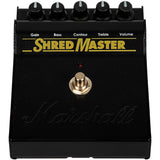 Marshall ShredMaster Pedal | High-Gain Distortion with Classic Marshall Bite