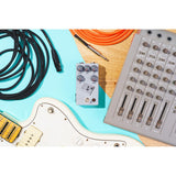 JHS 424 Gain Stage – Vintage-Inspired Lo-Fi Preamp & Fuzz