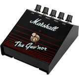 Marshall Guv’nor Pedal | Classic British Overdrive & Distortion