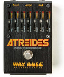 Jim Dunlop Atreides Analog Weirding Module | WHE900 | Limited Edition Effects Pedal