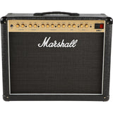 Marshall DSL40CR | 40W 1x12" Tube Combo Amp with Classic Gain & Ultra Gain Channels