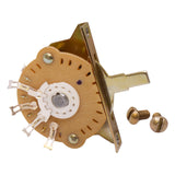 Oak Grigsby 3-Way Pickup Selector Switch | Telecaster® Standard | Genuine Replacement