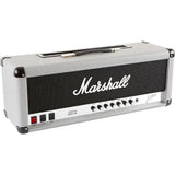 Marshall 2555X Silver Jubilee 100W Tube Head – Reissue of the Legendary 1987 Model