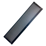 Marshall Rear Grill for JCM800 & JCM900 Reissue | Part# GRLL-00021-01 | Genuine OEM