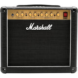 Marshall DSL5CR | 5W 1x10" Tube Combo Amp with Classic Gain & Ultra Gain Channels
