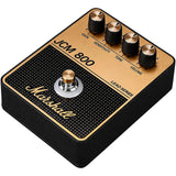 Marshall JCM800 Amp Series FX Pedal | Legendary Rock Crunch in a Stompbox