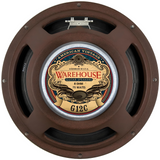 WGS 12" G12C | 75 Watts | Warehouse Guitar Speakers