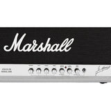 Marshall 2555X Silver Jubilee 100W Tube Head – Reissue of the Legendary 1987 Model