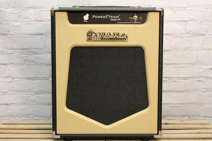 ValveTrain The PowerTrain Studio 20 - Nextorastore