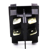 Marshall Red Rocker Switch - Nextorastore