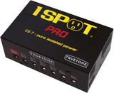 Truetone 1 SPOT PRO CS7 7-output Isolated Guitar Pedal Power Supply - Nextorastore