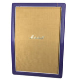 Marshall Studio Vintage "Purple Plexi" 2x12 Vertical Cabinet | Nextorastore Exclusive