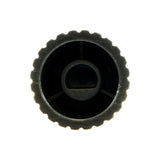 Marshall Knob with D-Shaft for Valvestate, JVM and early JCM2000 amplifiers - Nextorastore