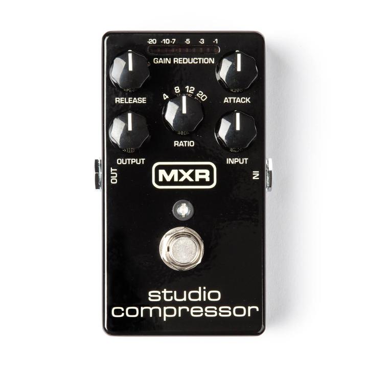 M76 MXR® STUDIO COMPRESSOR - Nextorastore