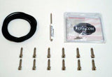 BTPA Solderless Cable Kit ~ Seafoam Green - Nextorastore