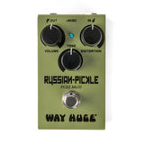 WAY HUGE® SMALLS™ RUSSIAN-PICKLE™ FUZZ - Nextorastore