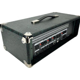 Rack Case for Kemper PowerRack and Non-Powered Rack | Snakeskin Green