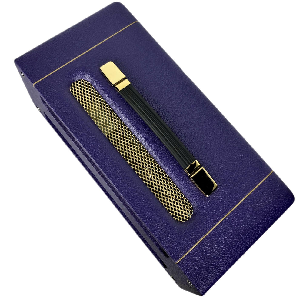 Marshall "Purple Plexi" 20W Head | Nextorastore Exclusive