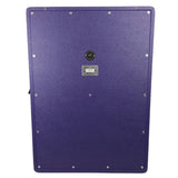 Marshall Studio Vintage "Purple Plexi" Head & 2x12 Vertical Cabinet Package | Nextorastore Exclusive