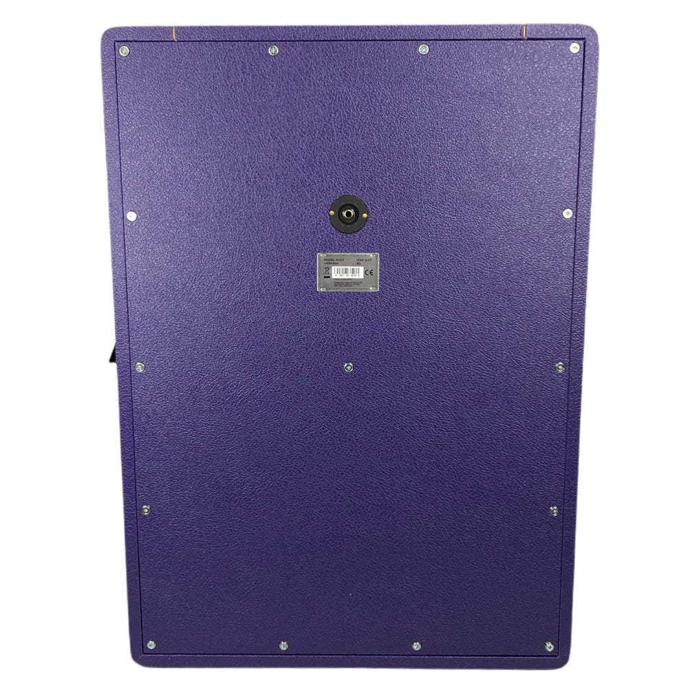 Marshall Studio Vintage "Purple Plexi" 2x12 Vertical Cabinet | Nextorastore Exclusive