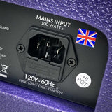 Marshall Studio Vintage "Purple Plexi" Head & 2x12 Vertical Cabinet Package | Nextorastore Exclusive