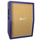 Marshall Studio Vintage "Purple Plexi" 2x12 Vertical Cabinet | Nextorastore Exclusive