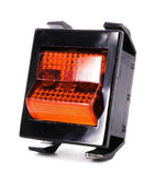 Marshall Red Rocker Switch - Nextorastore