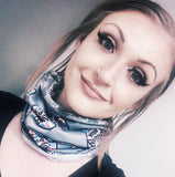 Super lightweight face cover - Nextorastore