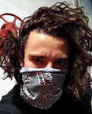 Super lightweight face cover - Nextorastore