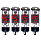 JJ 7027A Burned In Premium Power Tubes | Apex Matched for Ampeg Guitar and Bass Amps