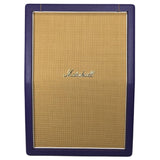 Marshall Studio Vintage "Purple Plexi" Head & 2x12 Vertical Cabinet Package | Nextorastore Exclusive