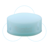 Barefoot Buttons Glowcaps - Light Blue - Nextorastore