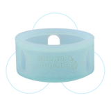 Barefoot Buttons Glowcaps - Light Blue - Nextorastore