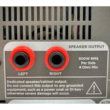 Kemper Profiler 300W x 300W Stereo Modification - Nextorastore