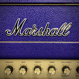 Marshall "Purple Plexi" 20W Head | Nextorastore Exclusive