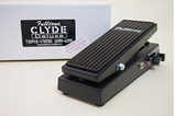 Fulltone Clyde Deluxe Wah Pedal - Nextorastore