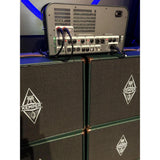 Kemper Profiler 300W x 300W Stereo Modification - Nextorastore