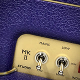 Marshall "Purple Plexi" 20W Head | Nextorastore Exclusive
