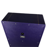 Marshall Studio Vintage "Purple Plexi" Head & 2x12 Vertical Cabinet Package | Nextorastore Exclusive