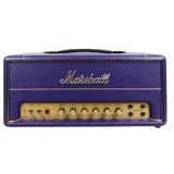 Marshall "Purple Plexi" 20W Head | Nextorastore Exclusive
