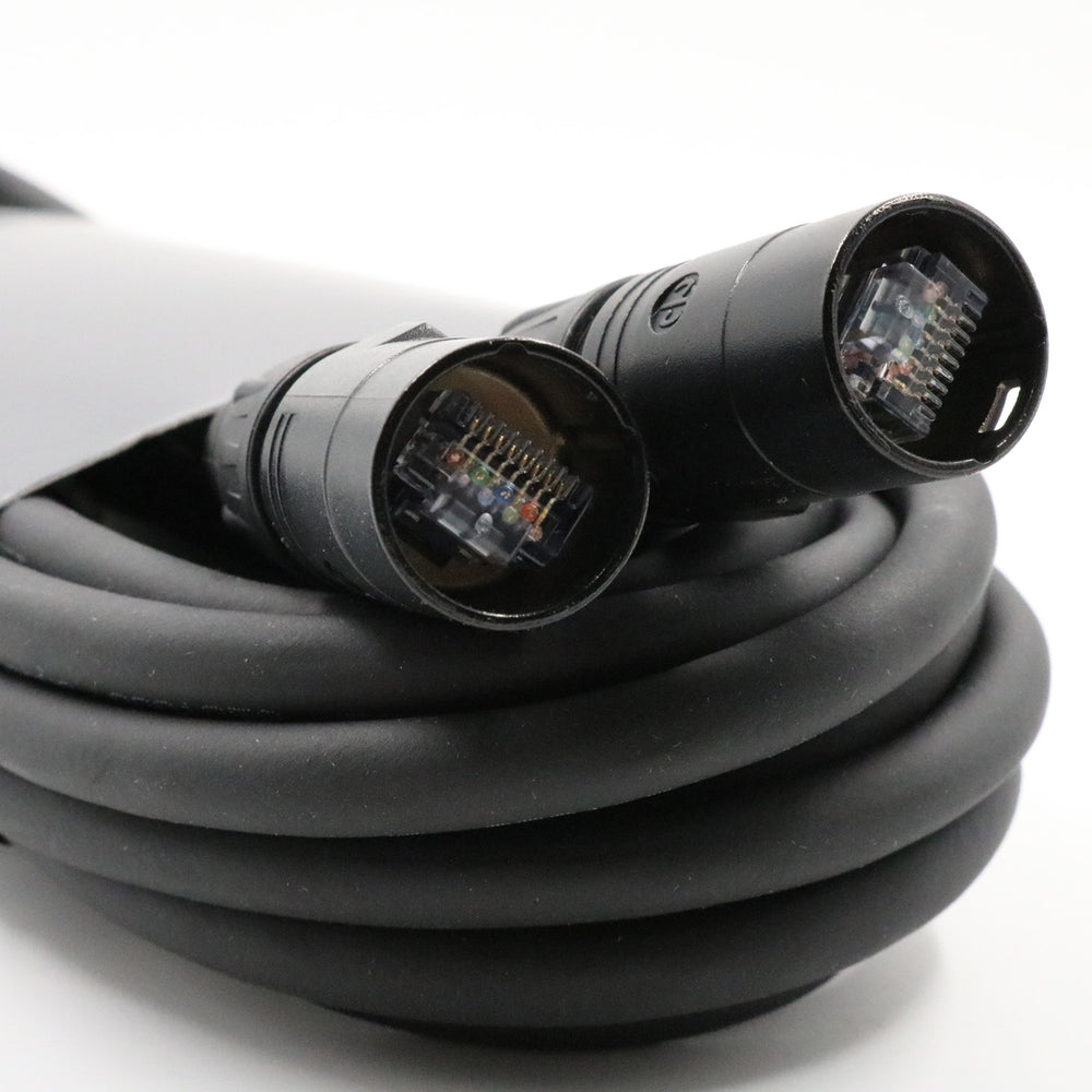 Kemper Profiler Remote Ethercon Cable Upgrade MOD ONLY - Nextorastore