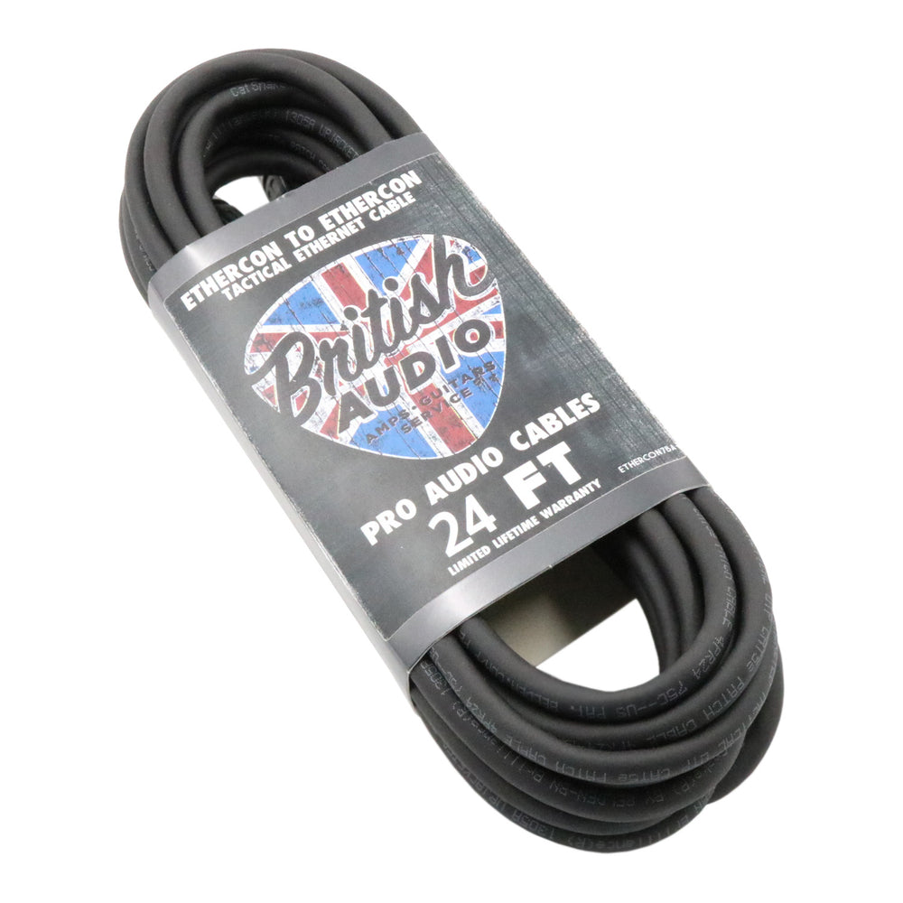 Kemper Profiler Remote Cable Ethernet Jack Modification - Nextorastore